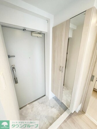 KDXレジデンス千葉中央Eastの物件内観写真